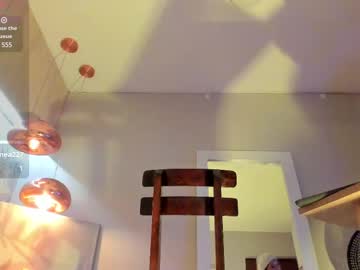 Boniesmith_ Chaturbate stream image from July 21, 2025