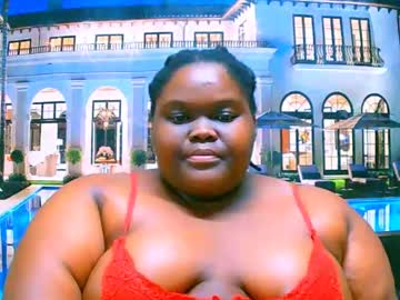 Ebonyhotbuns4u2luv Chaturbate stream image from July 21, 2025