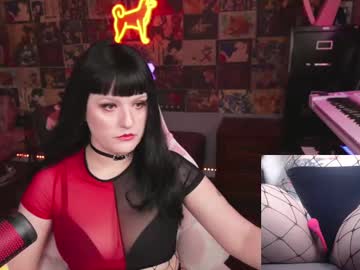 Fawncosplay Chaturbate stream image from July 21, 2025
