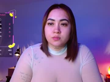 M33li Chaturbate stream image from July 21, 2025