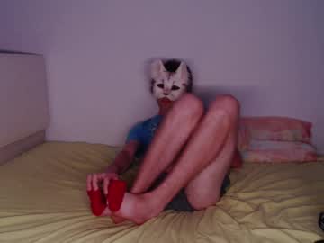 Mcbrigete Chaturbate stream image from July 21, 2025