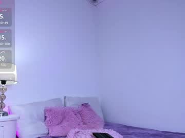 Michelle_Madson_ Chaturbate stream image from July 21, 2025