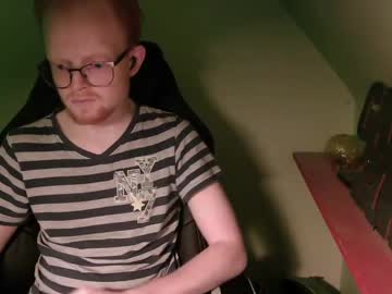 Neinfuss Chaturbate stream image from July 21, 2025
