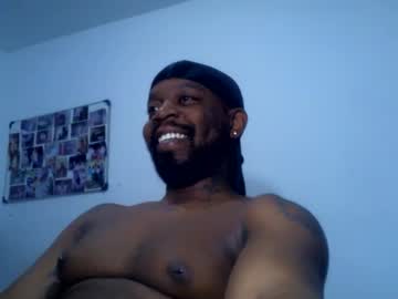 Ostinsantoss Chaturbate stream image from July 21, 2025