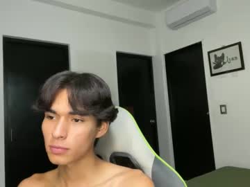Patri_Ck_Villa Chaturbate stream image from July 21, 2025