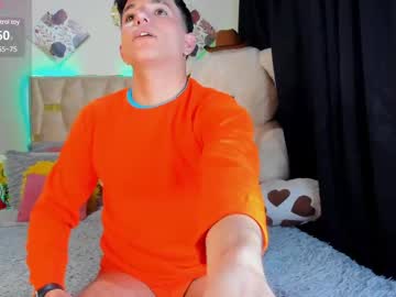 Patrick_Sanzz Chaturbate stream image from July 21, 2025