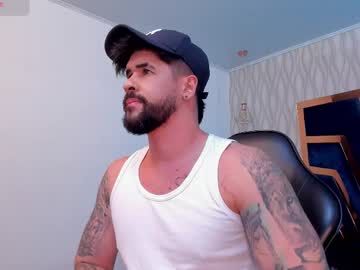 Petesevans_1 Chaturbate stream image from July 21, 2025