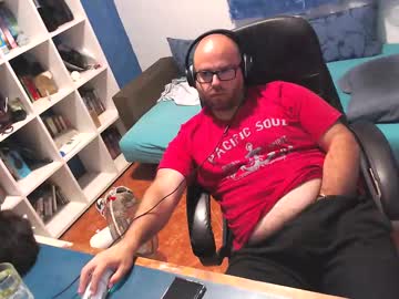 Ravingr3d3 Chaturbate stream image from July 21, 2025