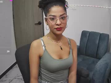Salooo_1 Chaturbate stream image from July 21, 2025