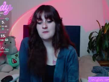 Sandprinss Chaturbate stream image from July 21, 2025