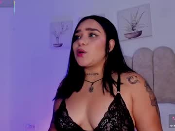 Soofii_James Chaturbate stream image from July 21, 2025