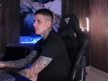 Trisstan_ Chaturbate stream image from July 21, 2025