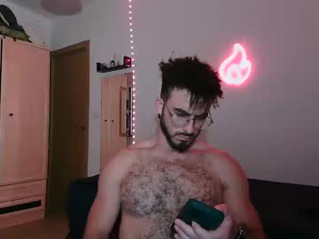 Yeshuasaint Chaturbate stream image from July 21, 2025