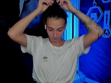 Annabishop Chaturbate stream image from July 22, 2025