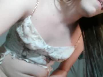 Briannasweetdirty12 Chaturbate stream image from July 22, 2025