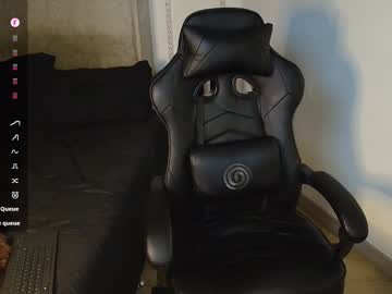Colombianmuscle8 Chaturbate stream image from July 22, 2025