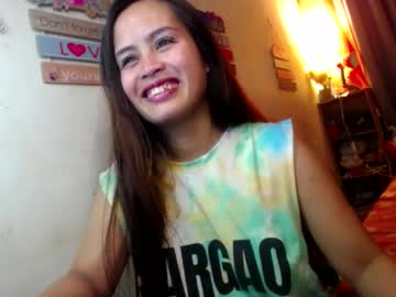 Grace_Filipina Chaturbate stream image from July 22, 2025