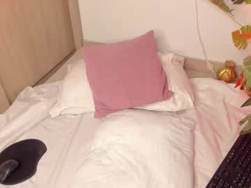 Miss_Melanie18 Chaturbate stream image from July 22, 2025