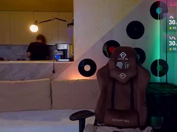 Rasta_May Chaturbate stream image from July 22, 2025