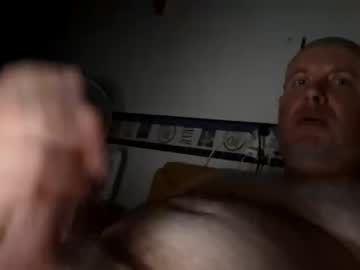 Therealholland1979 Chaturbate stream image from July 22, 2025