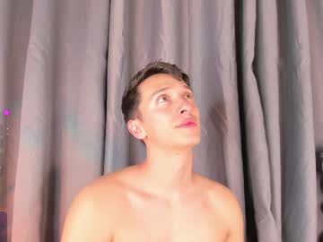 Thiago_Jones Chaturbate stream image from July 22, 2025