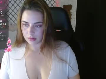 Tiina_A Chaturbate stream image from July 22, 2025