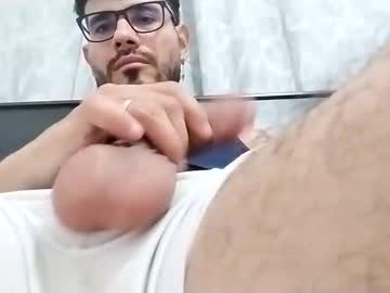 Andres2024837816 Chaturbate stream image from July 22, 2025