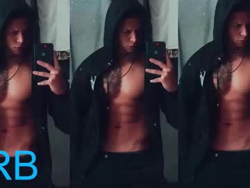 Drake_Jhonson08 Chaturbate stream image from July 22, 2025