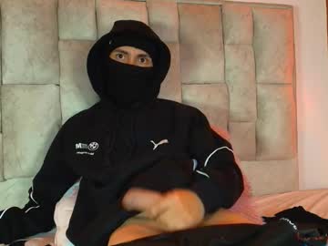 Kenlee4 Chaturbate stream image from July 22, 2025