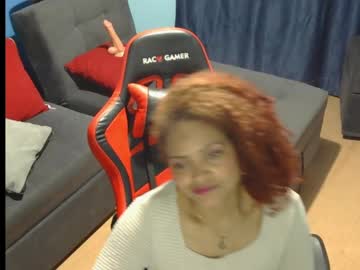 Lindapaula1981 Chaturbate stream image from July 22, 2025