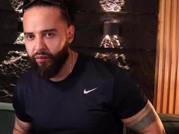 Logan_Cardenas1 Chaturbate stream image from July 22, 2025