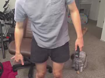 Mattcashxxx Chaturbate stream image from July 22, 2025