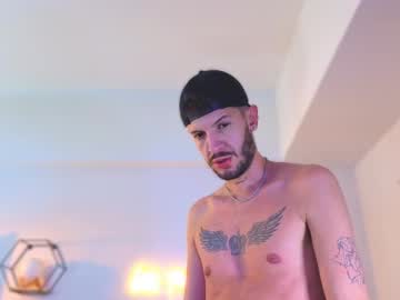Max_Tayloor Chaturbate stream image from July 22, 2025