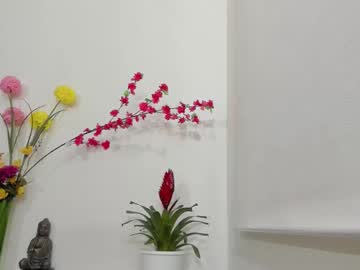 Melaniie_Roussel Chaturbate stream image from July 22, 2025