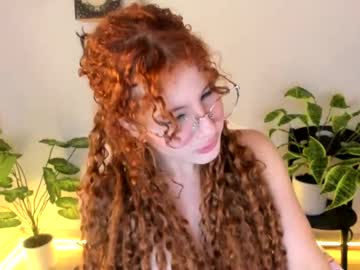 Meridaxbrave_ Chaturbate stream image from July 22, 2025