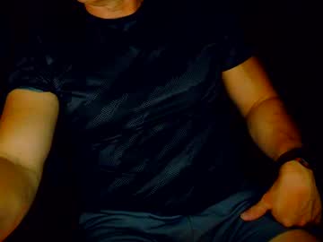 Muscle_Fit1 Chaturbate stream image from July 22, 2025