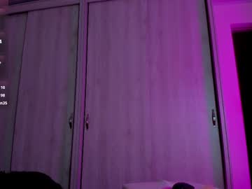 Nina_Fuentes Chaturbate stream image from July 22, 2025