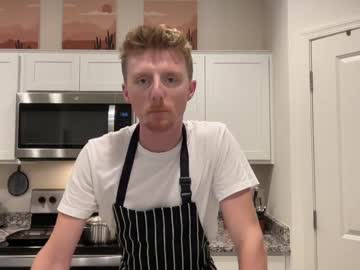 Richiewest Chaturbate stream image from July 22, 2025
