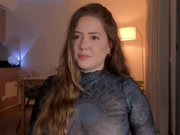 Srta__Sophie Chaturbate stream image from July 22, 2025