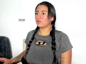 Taty_Gomez_ Chaturbate stream image from July 22, 2025