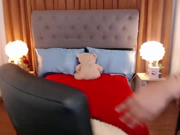 Yen_Bente Chaturbate stream image from July 22, 2025