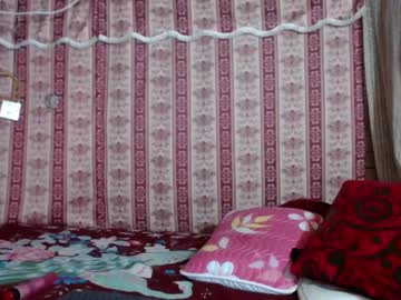 Yenifer_Scoott Chaturbate stream image from July 22, 2025
