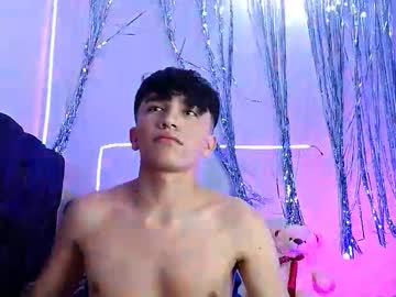 Benji_Hoter Chaturbate stream image from July 22, 2025