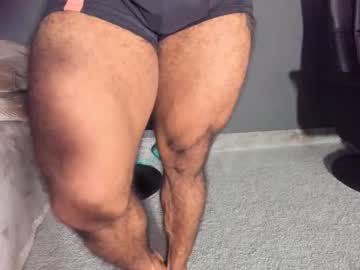 Brockhurn_ Chaturbate stream image from July 22, 2025