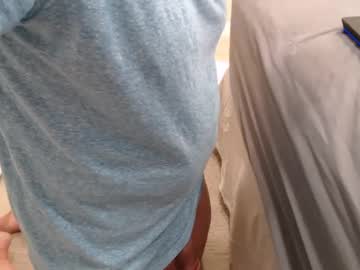 Btwnthemattress Chaturbate stream image from July 22, 2025