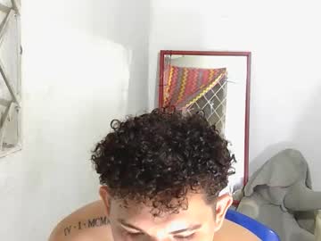 Bucefalo666 Chaturbate stream image from July 22, 2025