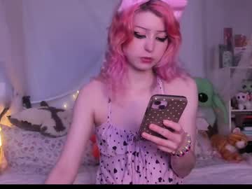 Bunnyislewd Chaturbate stream image from July 22, 2025