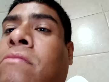 Calilober Chaturbate stream image from July 22, 2025