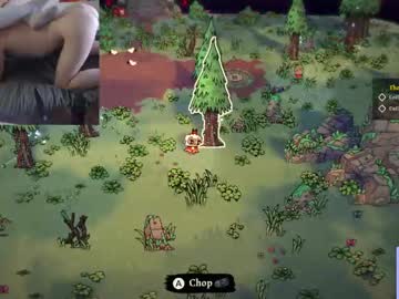 Canidjackalope Chaturbate stream image from July 22, 2025