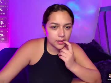 Emilysavvato Chaturbate stream image from July 22, 2025
